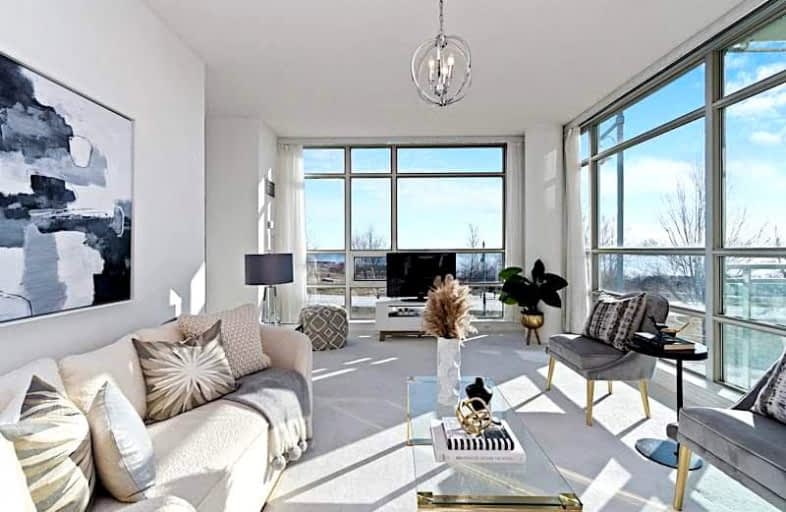 219-5 Marine Parade Drive, Toronto | Image 1