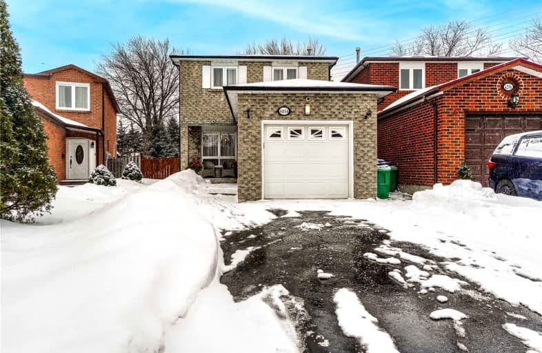 4254 Forest Fire Lane, Mississauga | Image 1