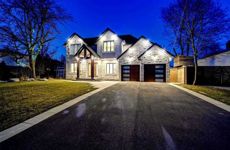 547 Trafford Crescent, Oakville | Image 1