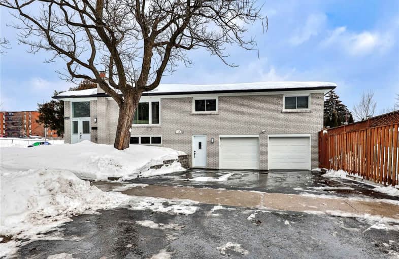 1414 Tyneburn Crescent, Mississauga | Image 1