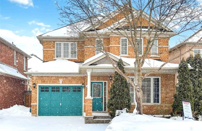 1409 Derby County Crescent, Oakville | Image 1