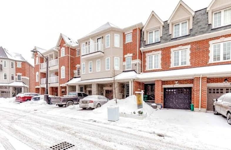 8 Miami Grove, Brampton | Image 1