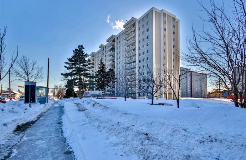 1201-940 Caledonia Road, Toronto | Image 1