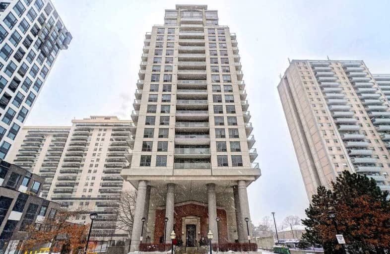1403-70 High Park Avenue, Toronto | Image 1