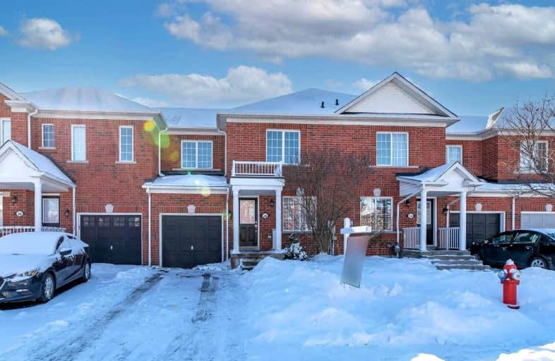 26 Olivett Lane, Brampton | Image 1