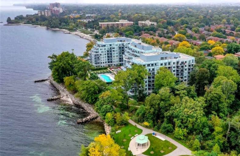 811-3500 Lakeshore Boulevard West, Oakville | Image 1