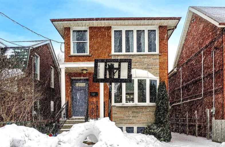 57 Stephen Drive, Toronto | Image 1