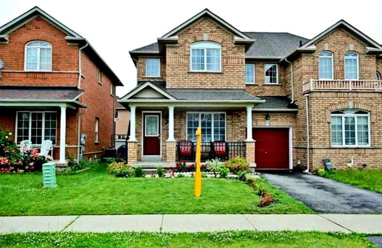 68 Blue Whale Boulevard, Brampton | Image 1