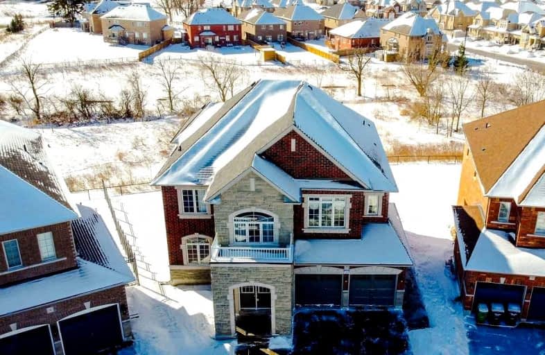 10 Bahama Court, Brampton | Image 1