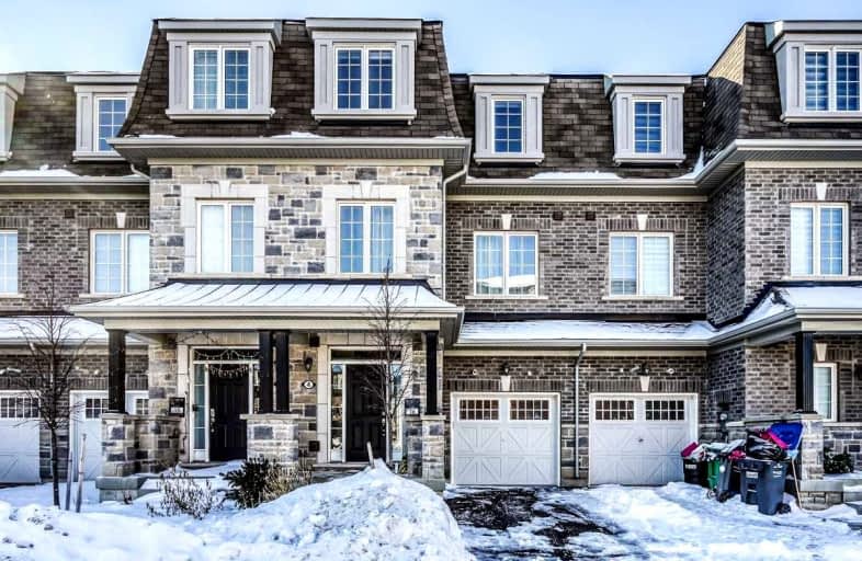 4 Pomarine Way, Brampton | Image 1