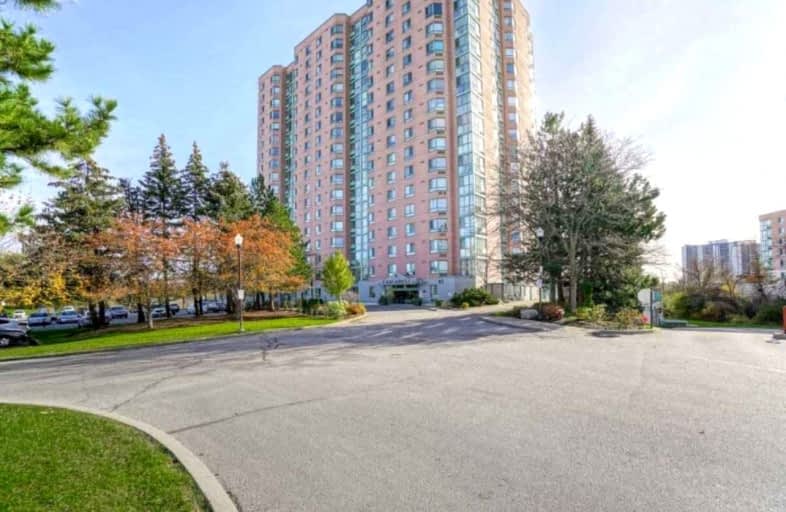601-61 Markbrook Lane, Toronto | Image 1