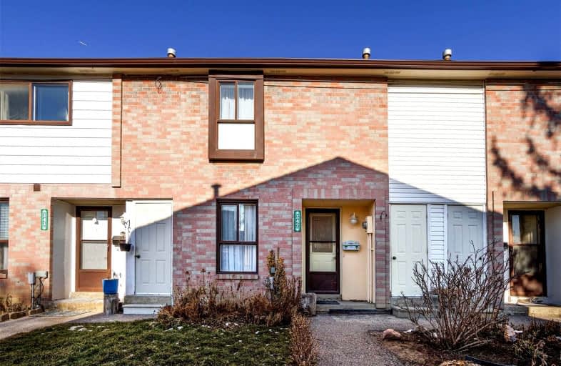 342 Fleetwood Crescent, Brampton | Image 1