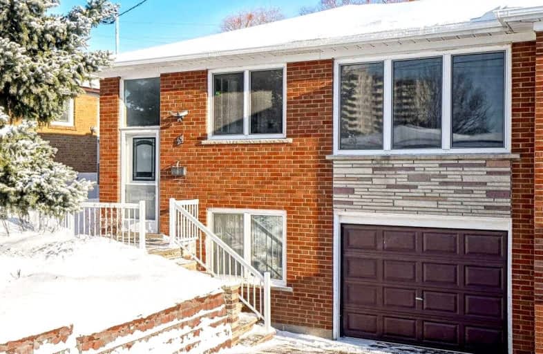 25 Wilmont Drive, Toronto | Image 1