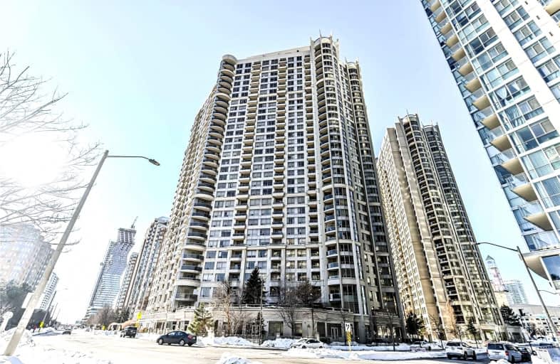 611-3880 Duke Of York Boulevard, Mississauga | Image 1