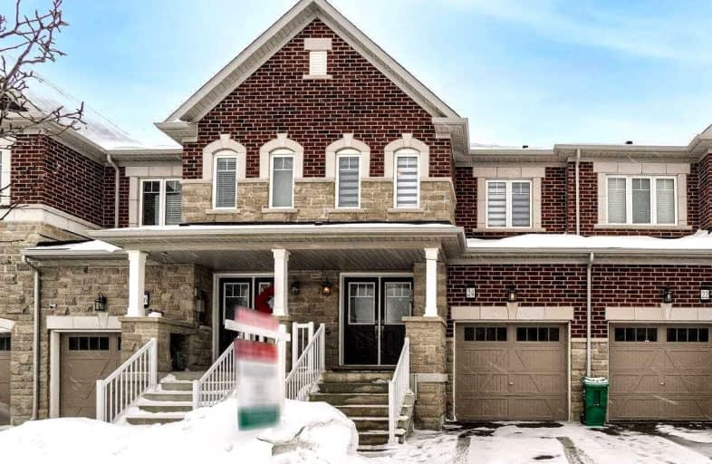 24 Clinton Street, Brampton | Image 1