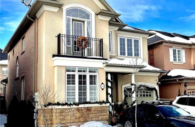 3331 Whilabout Terrace, Oakville | Image 1