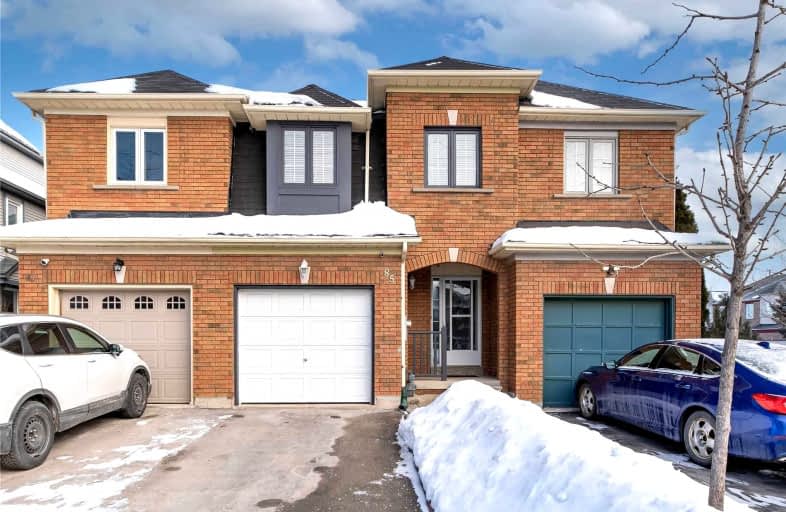 85 Ural Circle, Brampton | Image 1