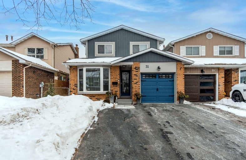 31 Norbert Road, Brampton | Image 1