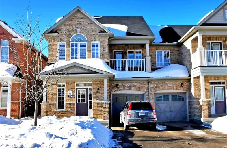 5478 Bellaggio Crescent, Mississauga | Image 1