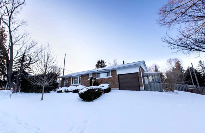 23 Alexander Street, Orangeville | Image 1