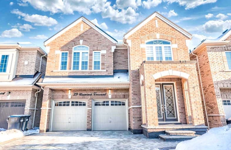 39 Unwind Crescent, Brampton | Image 1