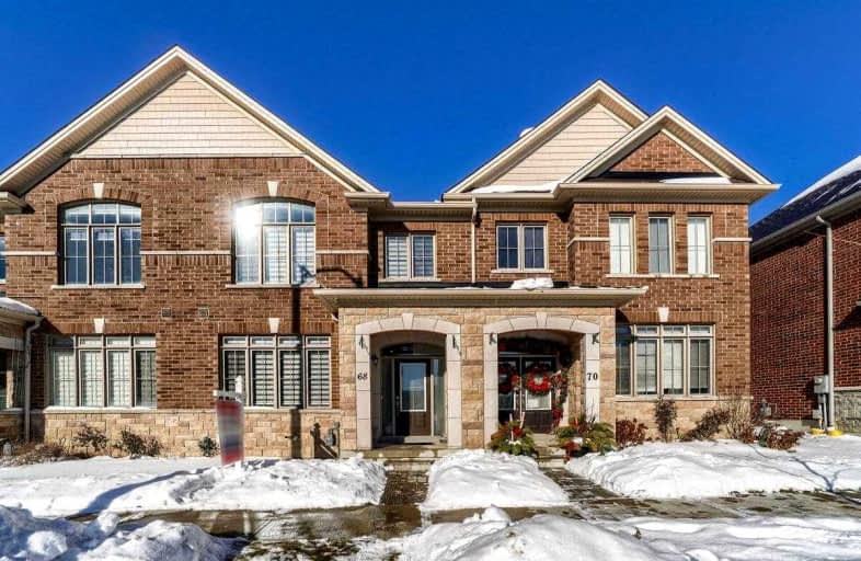 68 Saint Dennis Road, Brampton | Image 1