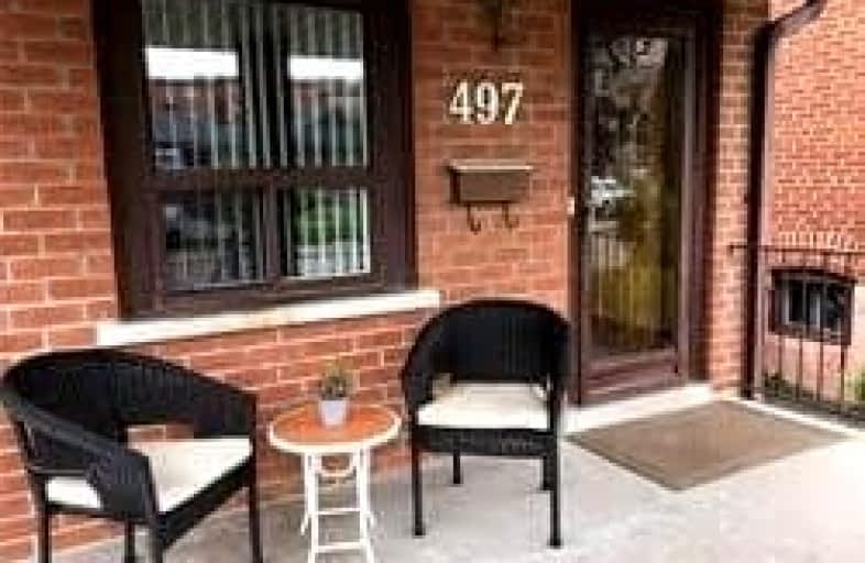 497 Mcroberts Avenue, Toronto | Image 1