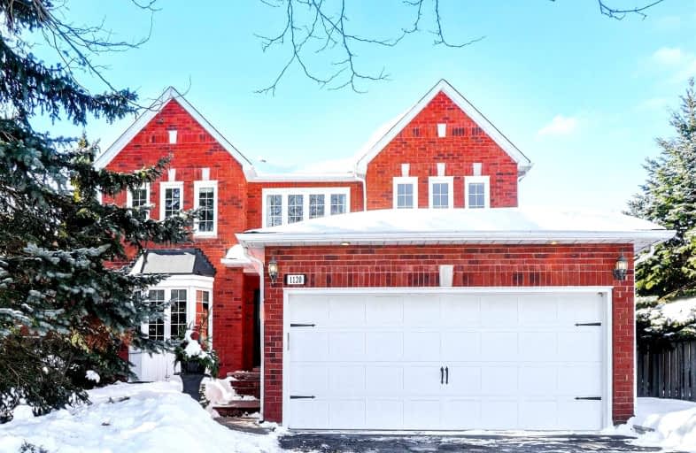 1120 Grandeur Crescent, Oakville | Image 1