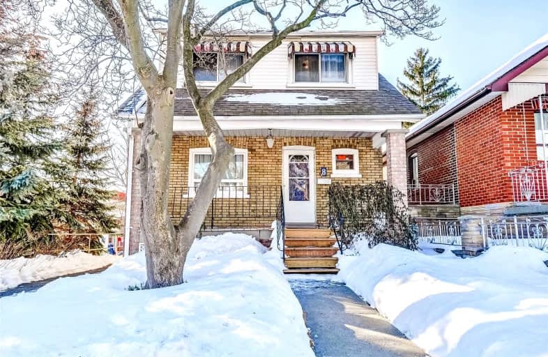 8 Aldgate Avenue, Toronto | Image 1