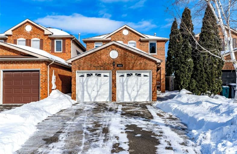 4029 Rushton Crescent, Mississauga | Image 1