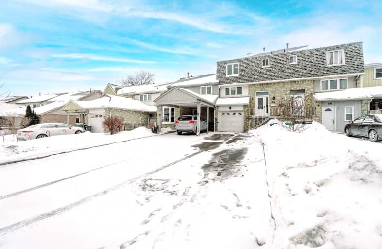 24 Primrose Crescent, Brampton | Image 1