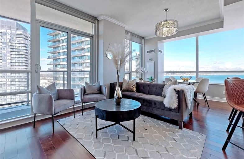 3404-2240 Lake Shore Boulevard, Toronto | Image 1