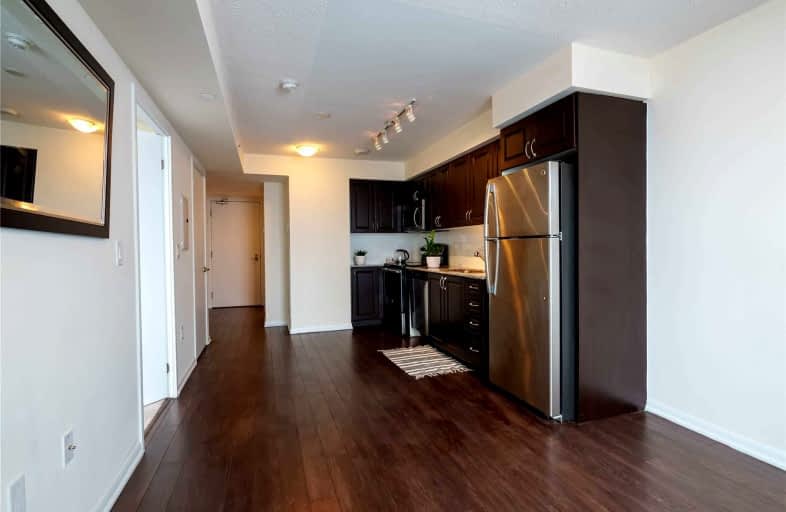 2510-830 Lawrence Avenue West, Toronto | Image 1