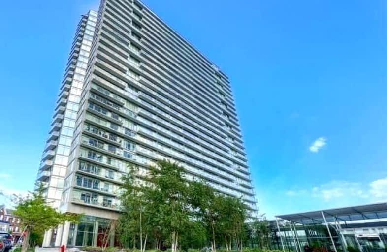 1811-103 The Queensway Avenue, Toronto | Image 1