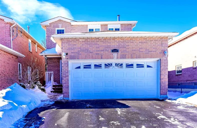 5169 Palomar Crescent, Mississauga | Image 1