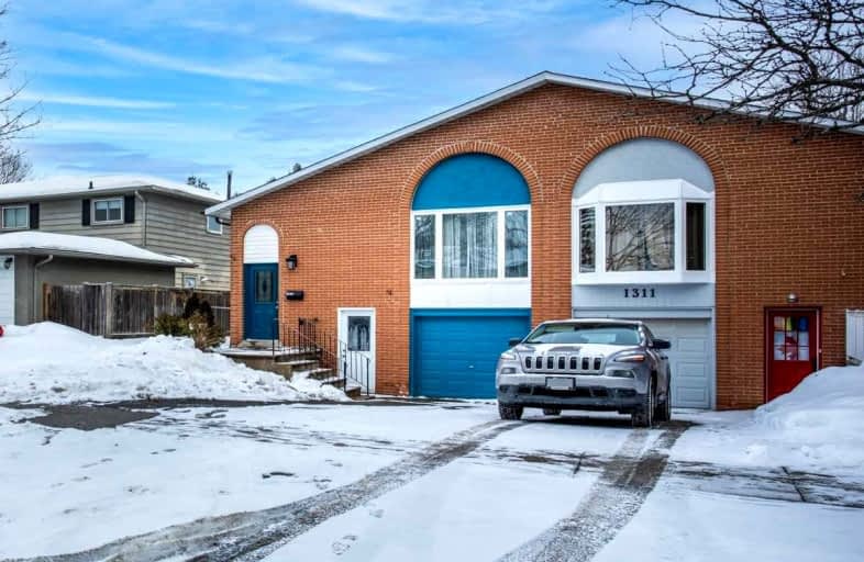 1313 Consort Crescent, Burlington | Image 1