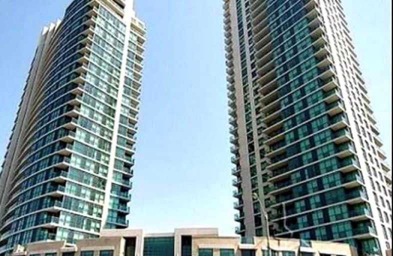 2403-225 Sherway Gardens Road, Toronto | Image 1