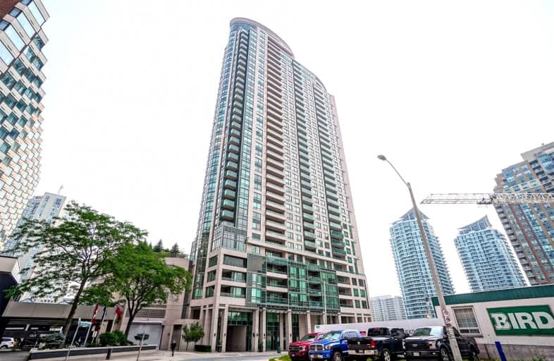 1908-208 Enfield Place, Mississauga | Image 1
