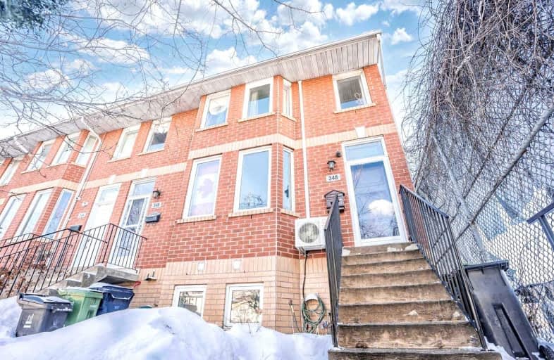 348 Symington Avenue, Toronto | Image 1