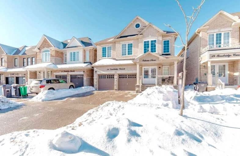 16 Banbridge Crescent, Brampton | Image 1