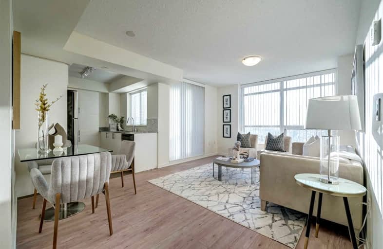 1117-800 Lawrence Avenue West, Toronto | Image 1