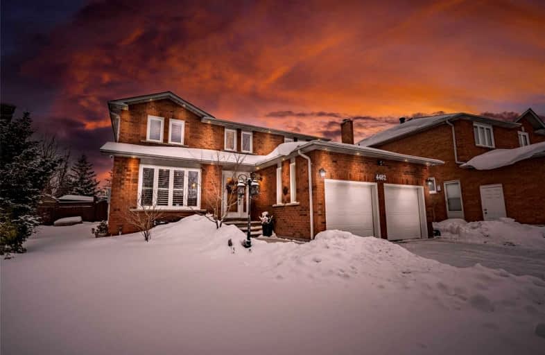 4482 Grassland Crescent, Mississauga | Image 1