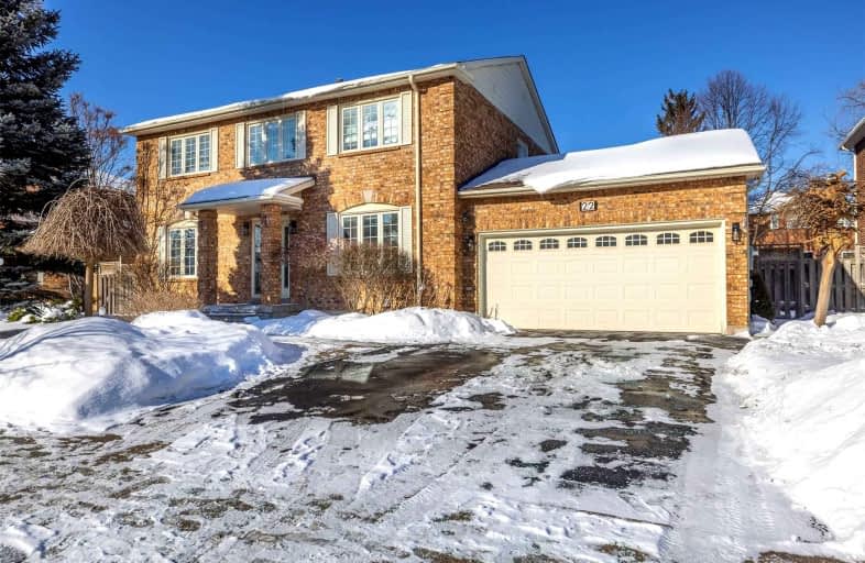 22 Petworth Road, Brampton | Image 1