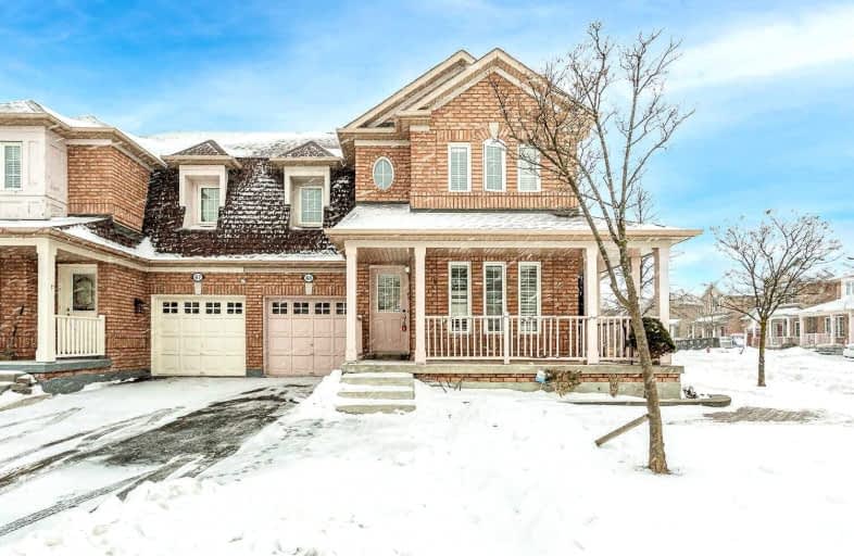 65 Saintsbury Crescent, Brampton | Image 1