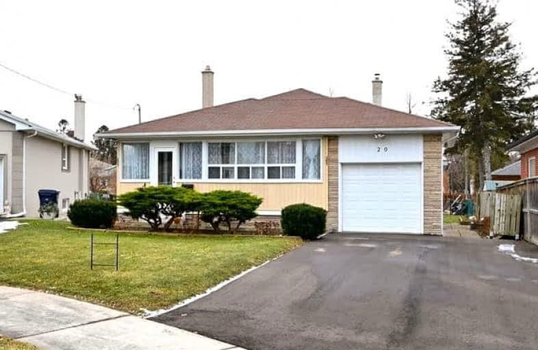 29 Mayland Avenue, Toronto | Image 1