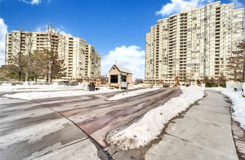 1617-1 Rowntree Road, Toronto | Image 1