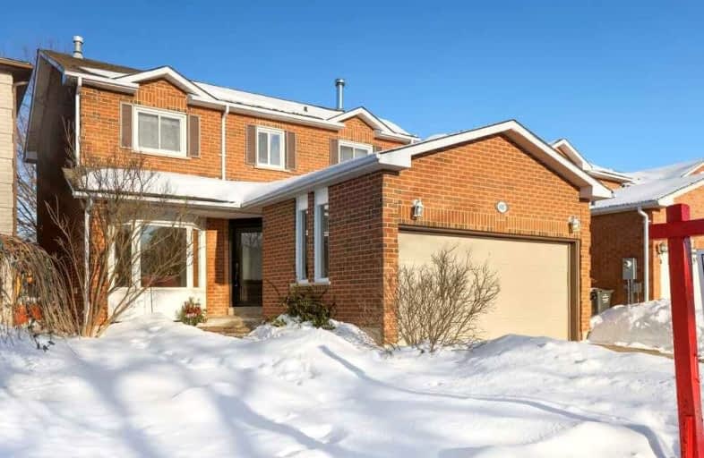 6087 Prairie Circle, Mississauga | Image 1