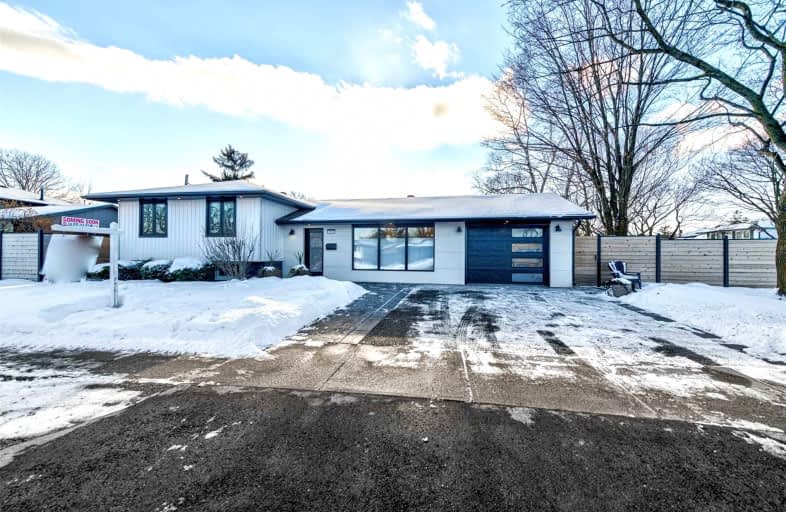 614 Walkers Line, Burlington | Image 1