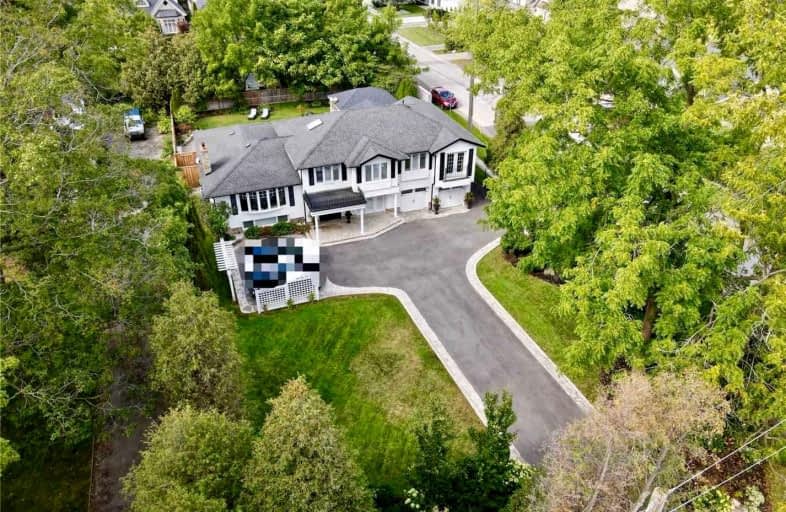 363 Lakeshore Road West, Oakville | Image 1