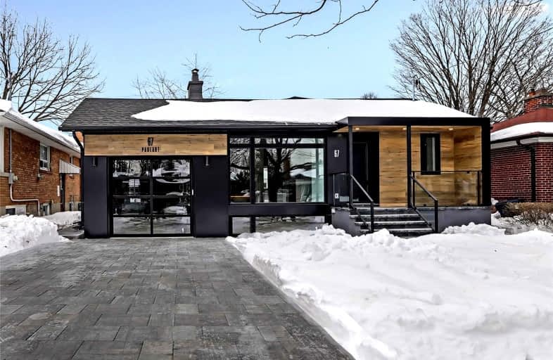67 Paulart Drive, Toronto | Image 1